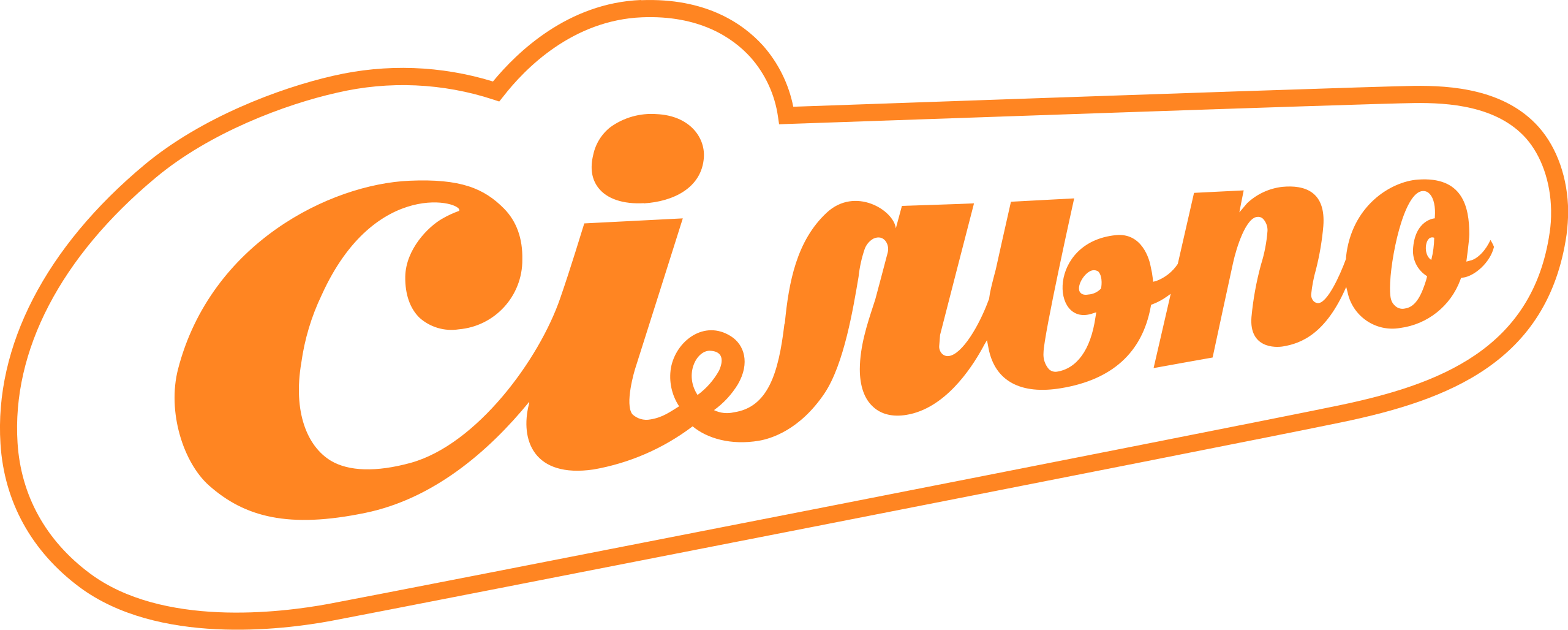 silpo outline logo.svg